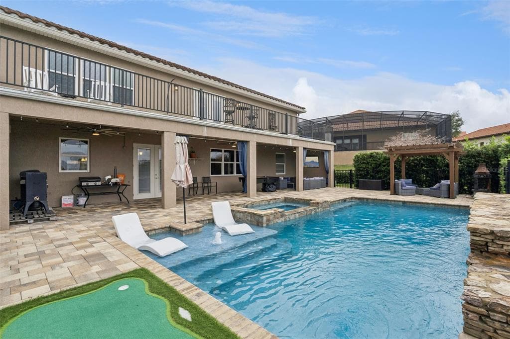 1784 BELLA LAGO DRIVE, CLERMONT, FL 34711 — zdjęcie 4