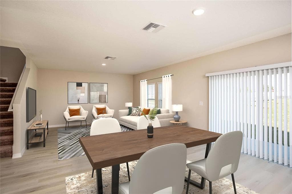 849 SAND SEA PLACE, HAINES CITY, FL 33844 — zdjęcie 3