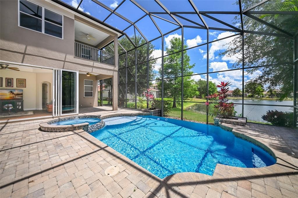 14806 BOWFIN TERRACE, LAKEWOOD RANCH, FL 34202 — zdjęcie 4