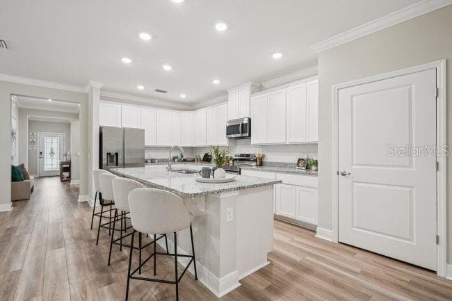 31412 MALBEC DRIVE, BROOKSVILLE, FL 34602 — zdjęcie 4