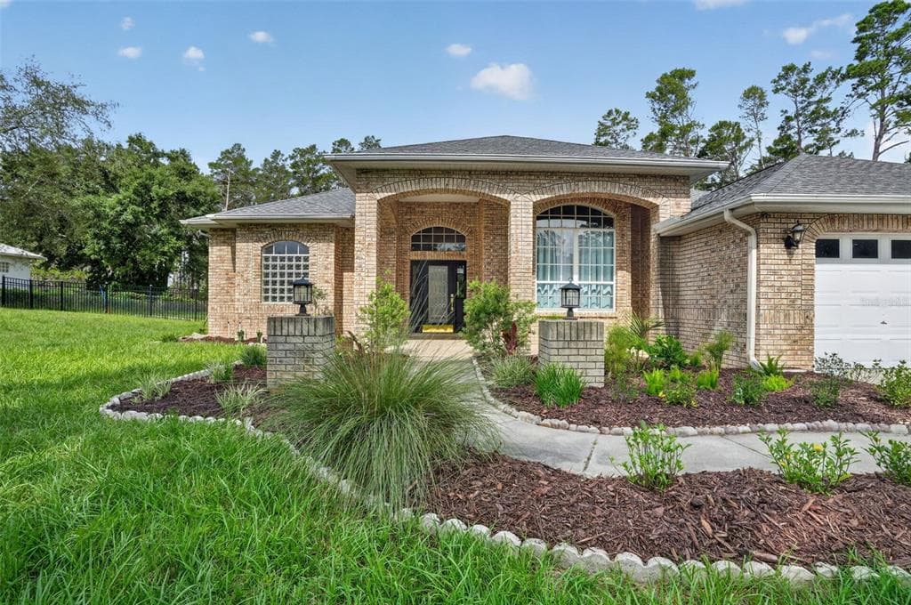 9363 TOOKE SHORE DRIVE, WEEKI WACHEE, FL 34613 — zdjęcie 3