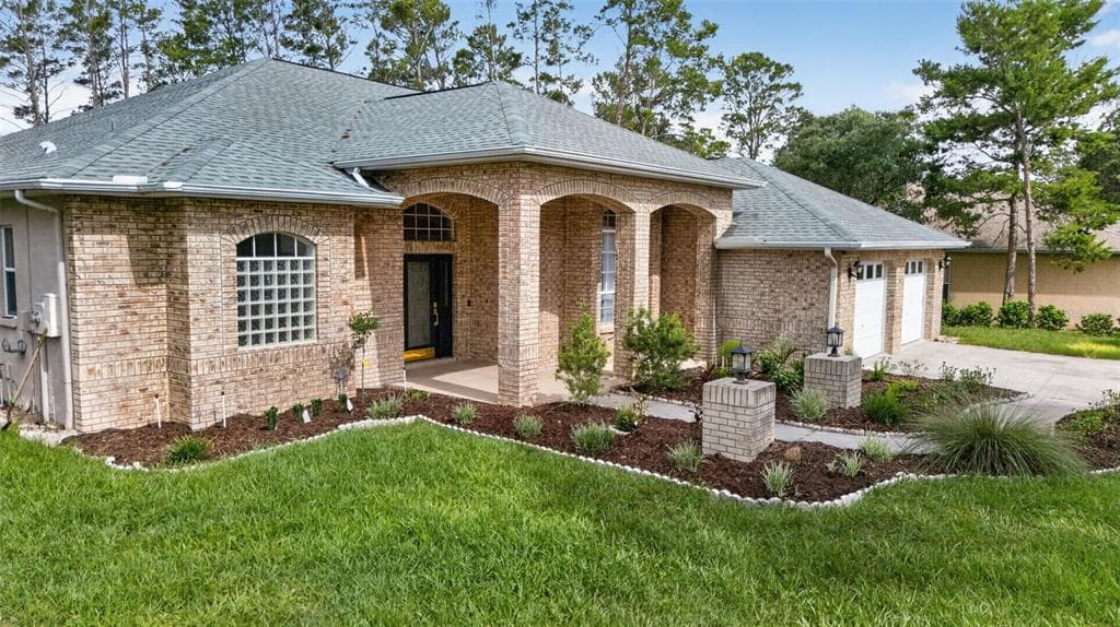 9363 TOOKE SHORE DRIVE, WEEKI WACHEE, FL 34613