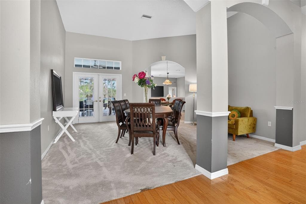 9363 TOOKE SHORE DRIVE, WEEKI WACHEE, FL 34613 — zdjęcie 5