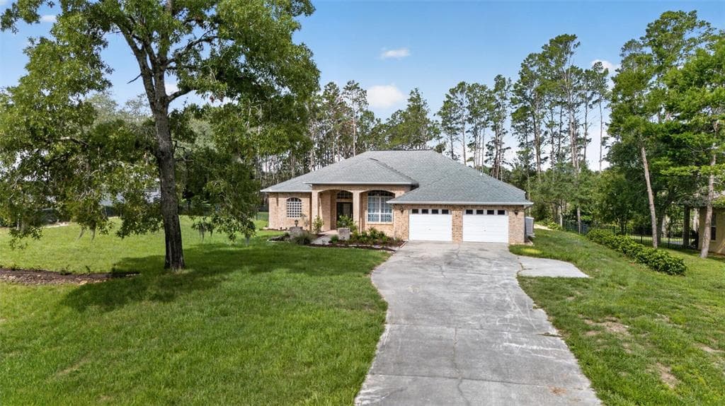 9363 TOOKE SHORE DRIVE, WEEKI WACHEE, FL 34613 — zdjęcie 4