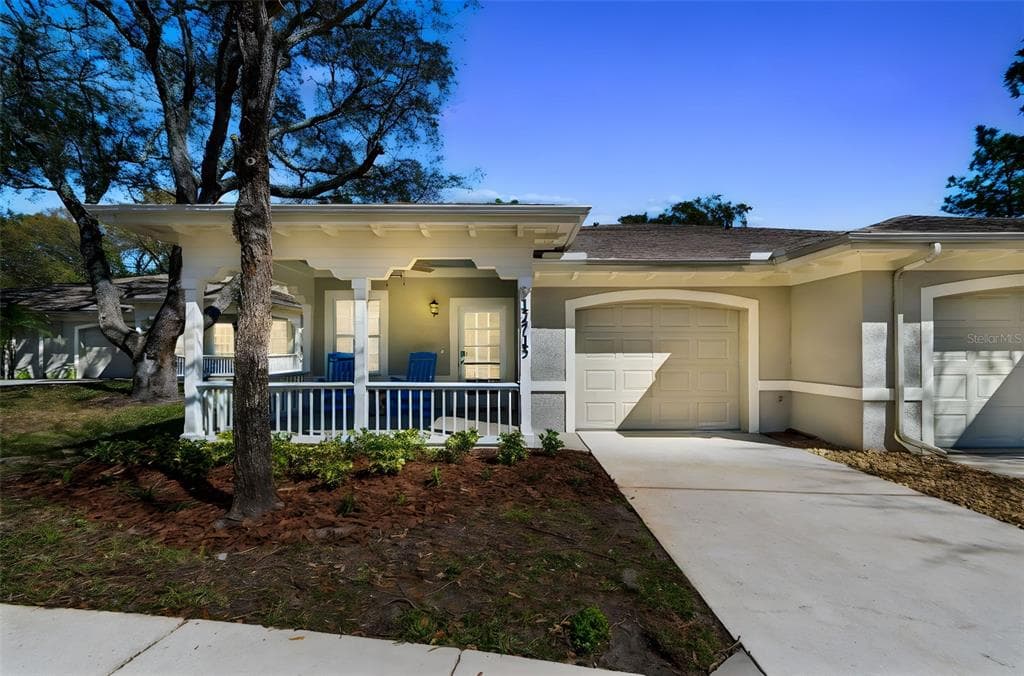 12715 TAYLOR NICOLAS DRIVE, TAMPA, FL 33612 — zdjęcie 2