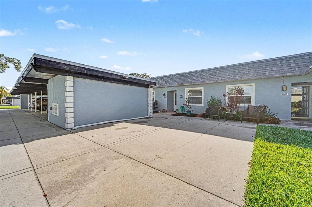 3402 TEESIDE DRIVE, NEW PORT RICHEY, FL 34655 — zdjęcie 2