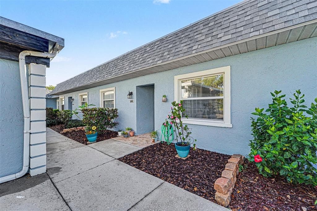3402 TEESIDE DRIVE, NEW PORT RICHEY, FL 34655 — zdjęcie 3