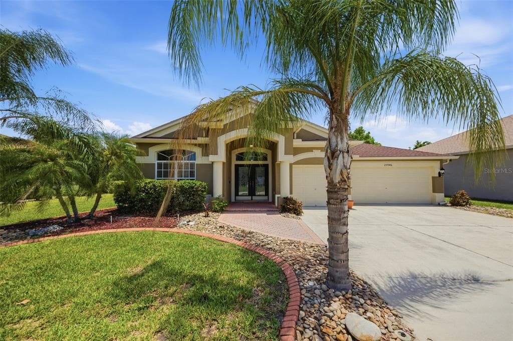 25946 RISEN STAR DRIVE, WESLEY CHAPEL, FL 33544 — zdjęcie 2