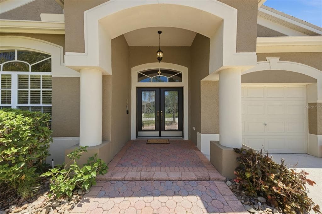 25946 RISEN STAR DRIVE, WESLEY CHAPEL, FL 33544 — zdjęcie 3