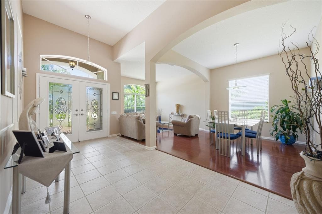 25946 RISEN STAR DRIVE, WESLEY CHAPEL, FL 33544 — zdjęcie 4