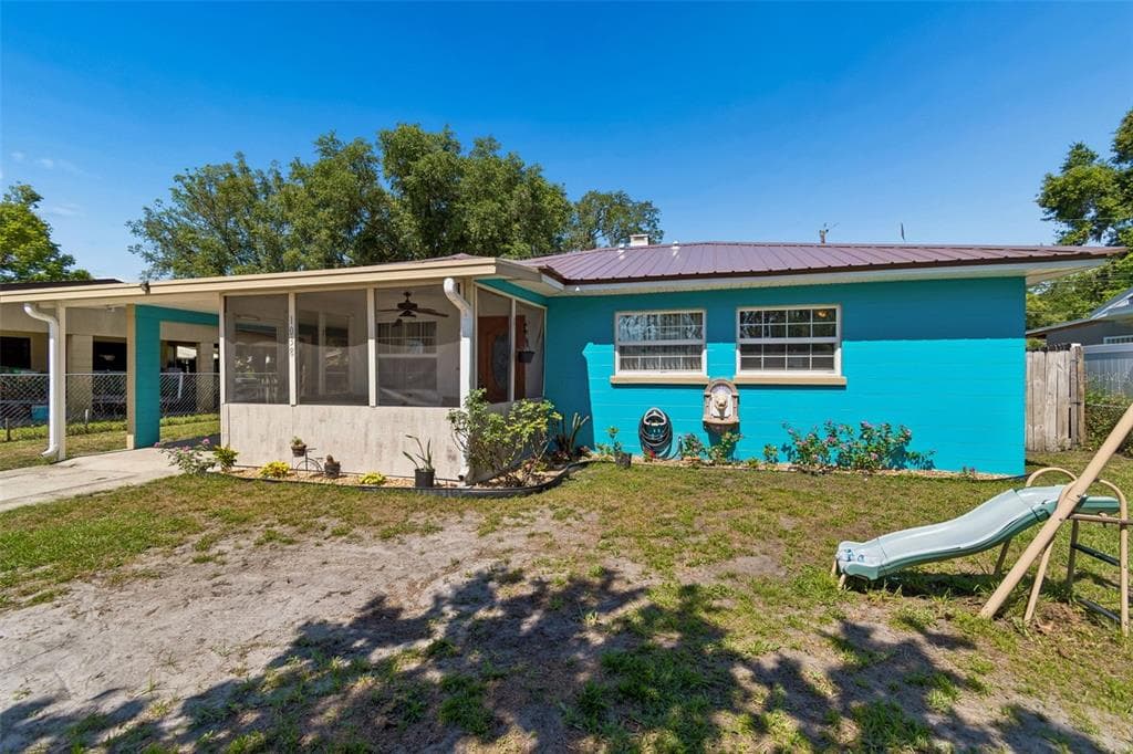 1038 CANAL DRIVE W, LAKELAND, FL 33801 — zdjęcie 2