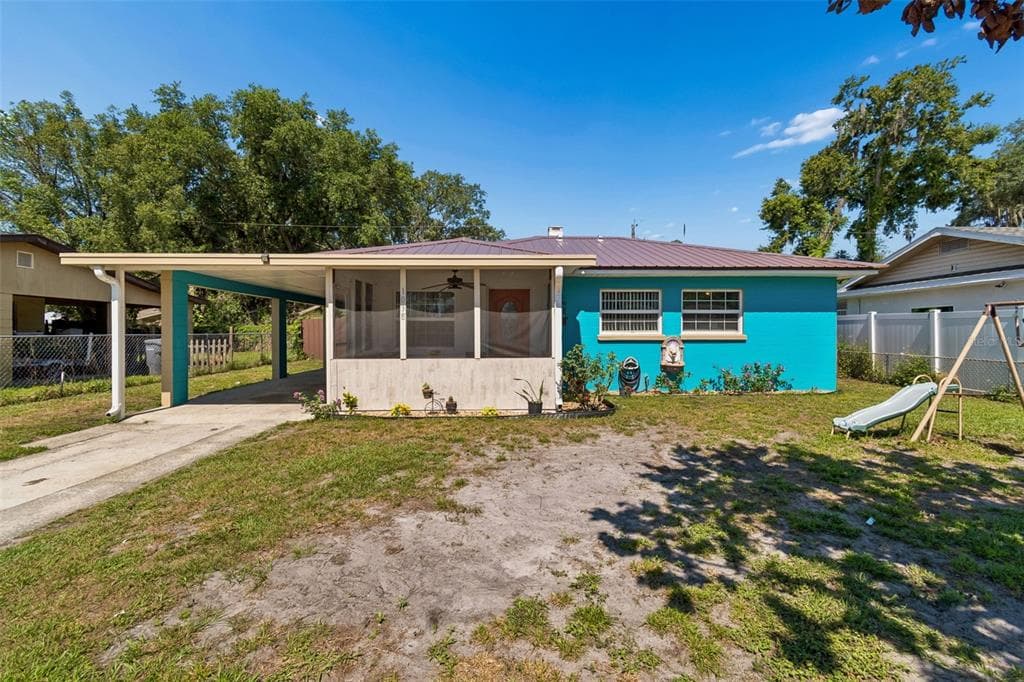 1038 CANAL DRIVE W, LAKELAND, FL 33801 — zdjęcie 3