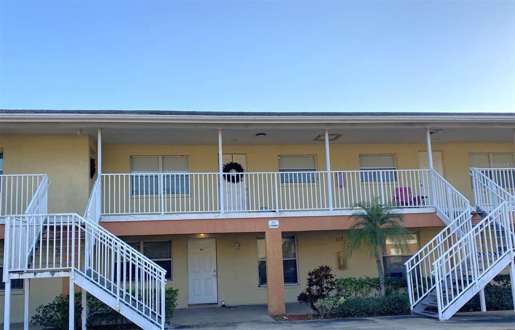 117 N EVERGREEN AVENUE # 105, CLEARWATER, FL 33755