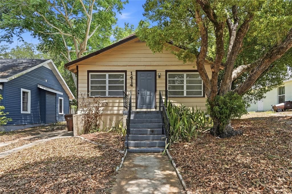 1414 JOHNS AVENUE, HAINES CITY, FL 33844 — zdjęcie 3