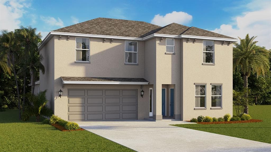 3036 MOULIN ROAD, DAVENPORT, FL 33837