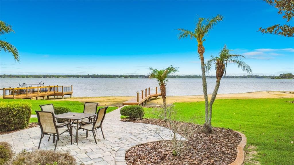 4703 CASSANDRA LANE, LAKELAND, FL 33809 — zdjęcie 2
