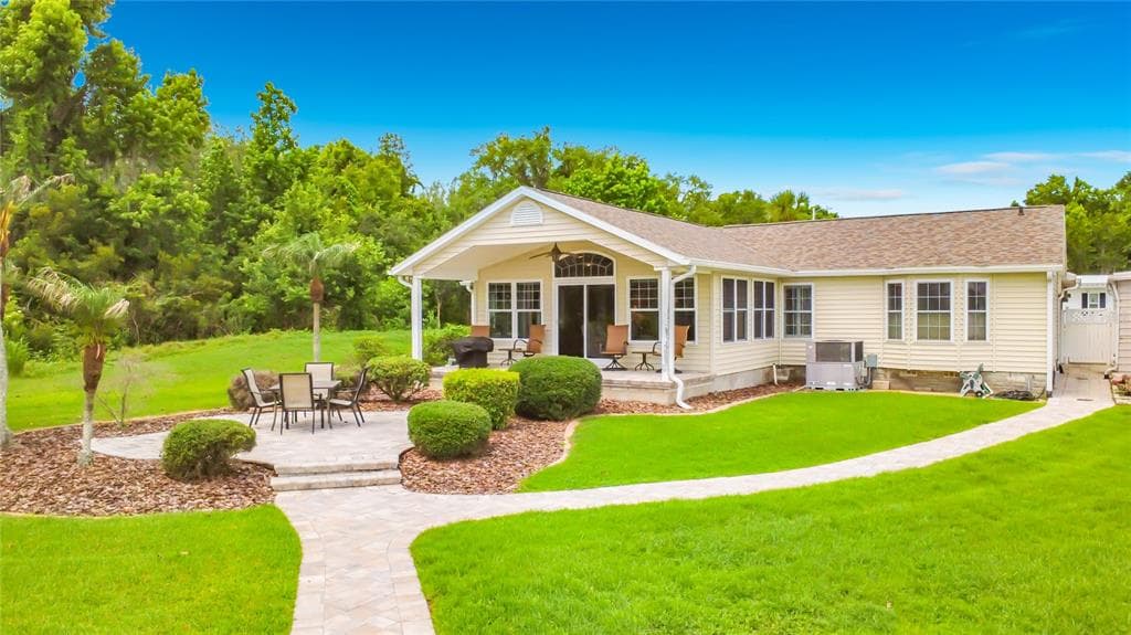 4703 CASSANDRA LANE, LAKELAND, FL 33809 — zdjęcie 4