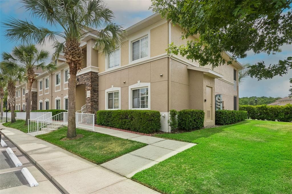 1195 GODAVARI WAY # 105, WESLEY CHAPEL, FL 33543 — zdjęcie 2