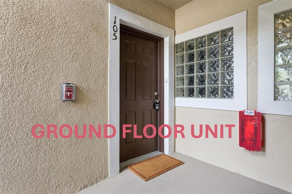 1195 GODAVARI WAY # 105, WESLEY CHAPEL, FL 33543 — zdjęcie 4