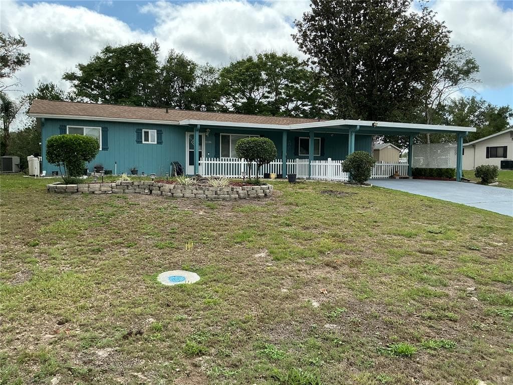 10415 SW 99TH AVENUE, OCALA, FL 34481 — zdjęcie 2