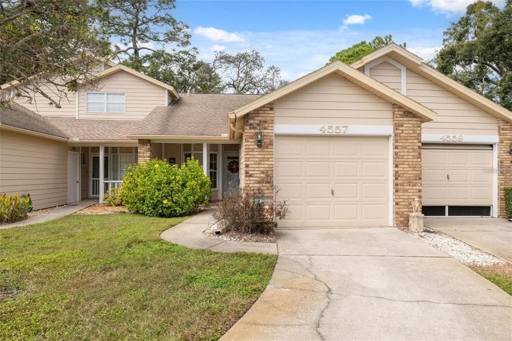 4557 GLEN HOLLOW, NEW PORT RICHEY, FL 34653 — zdjęcie 3