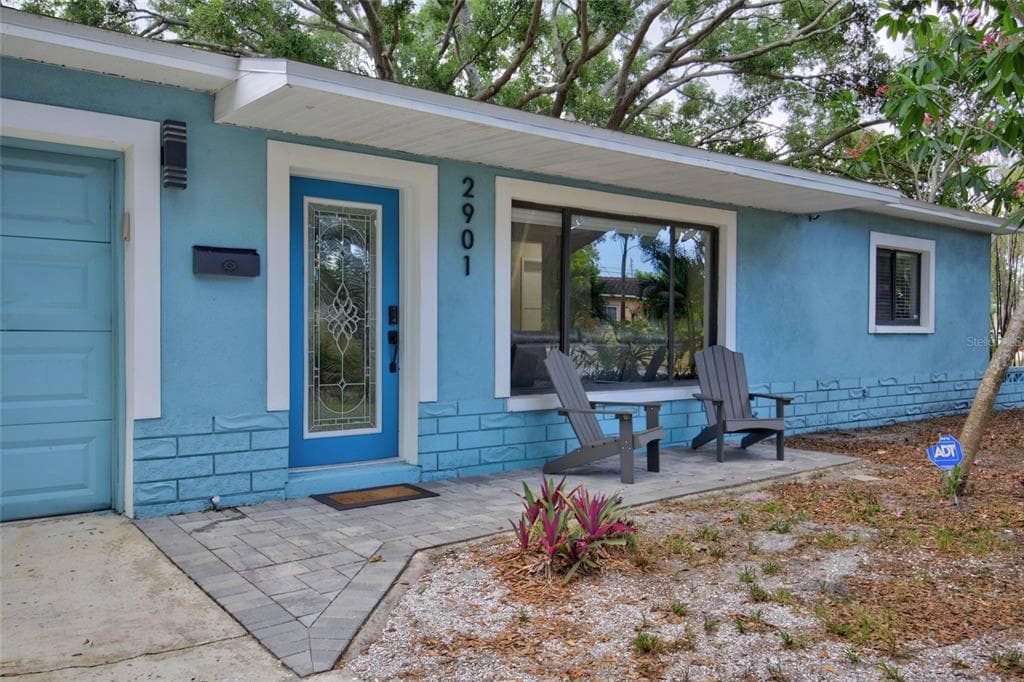 2901 70TH STREET N, ST PETERSBURG, FL 33710 — zdjęcie 3
