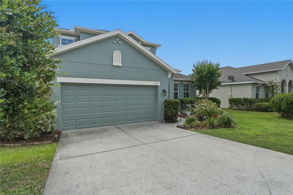 2296 NATOMA BOULEVARD, MOUNT DORA, FL 32757 — zdjęcie 3
