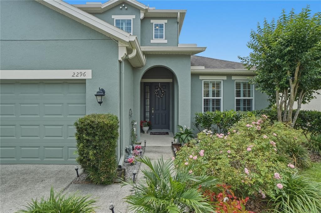 2296 NATOMA BOULEVARD, MOUNT DORA, FL 32757 — zdjęcie 4