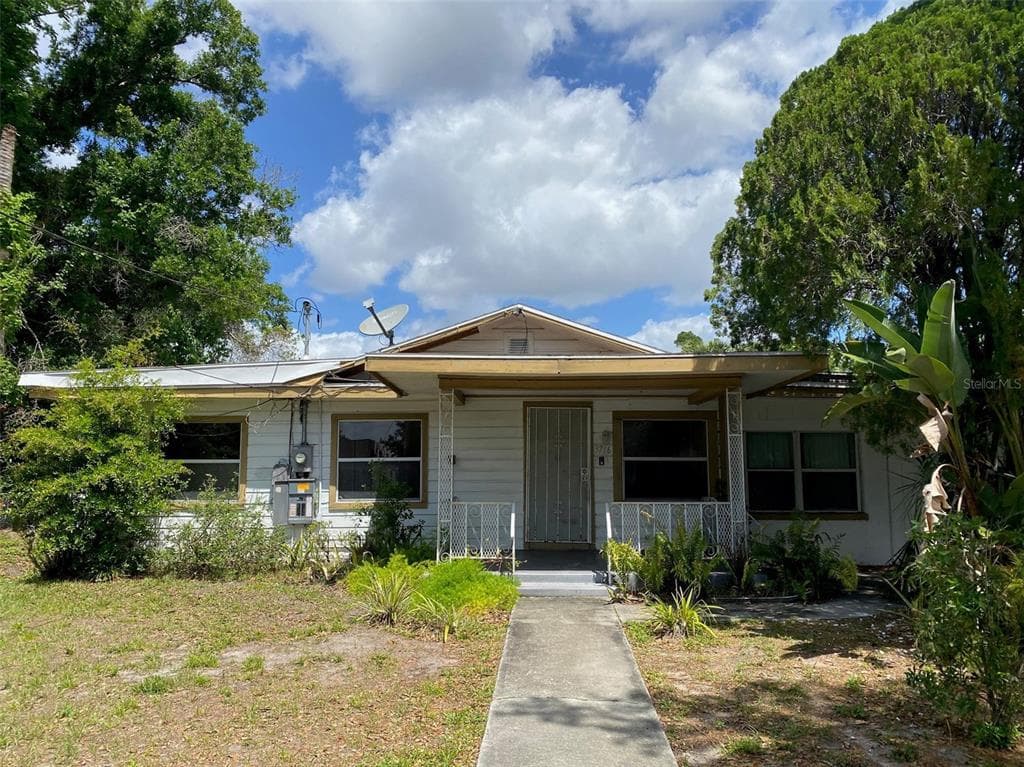 3716 E CLIFTON STREET, TAMPA, FL 33610