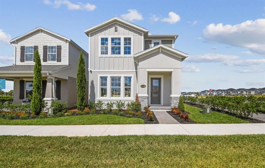 17106 BEACHGRASS ALLEY, WINTER GARDEN, FL 34787