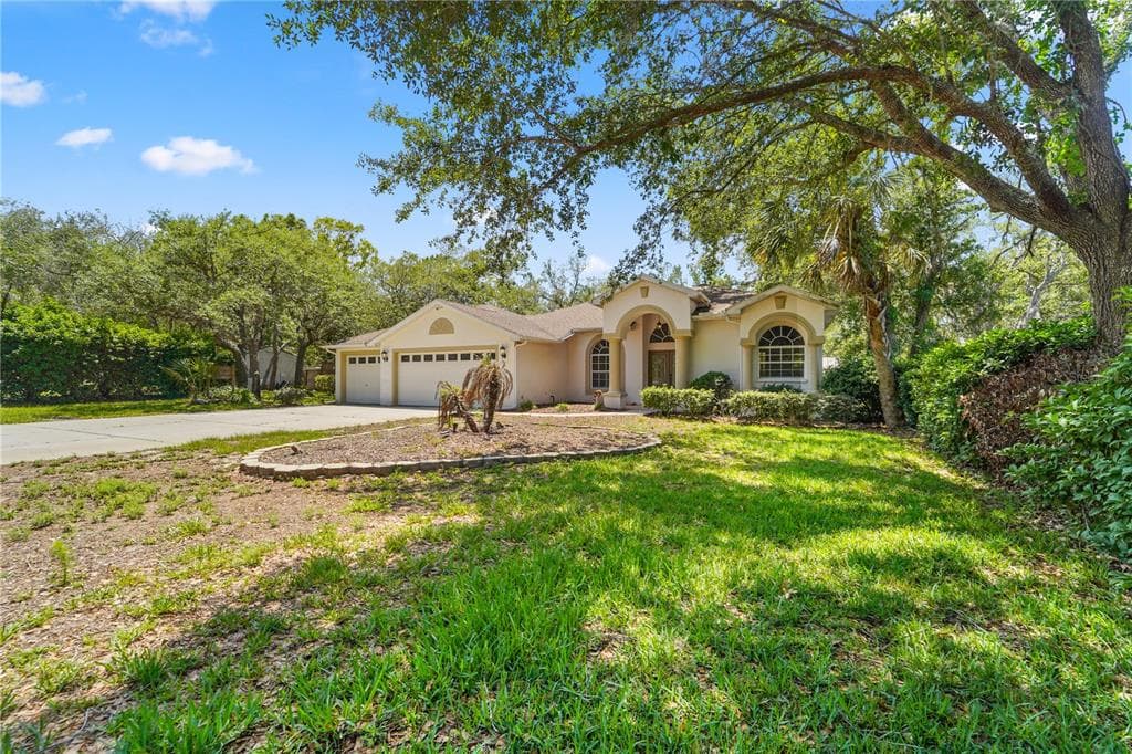 9183 NIGHTINGALE ROAD, WEEKI WACHEE, FL 34613 — zdjęcie 2