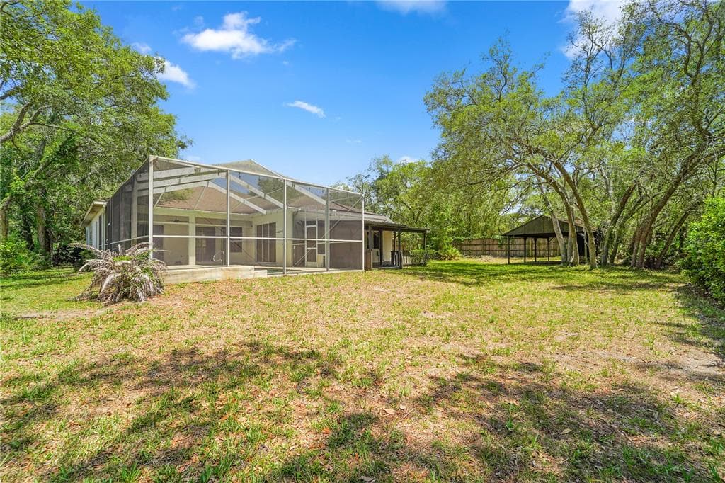 9183 NIGHTINGALE ROAD, WEEKI WACHEE, FL 34613 — zdjęcie 3