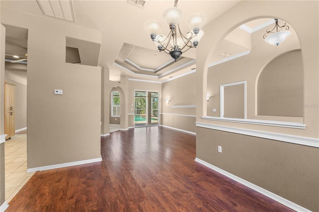 9183 NIGHTINGALE ROAD, WEEKI WACHEE, FL 34613 — zdjęcie 4