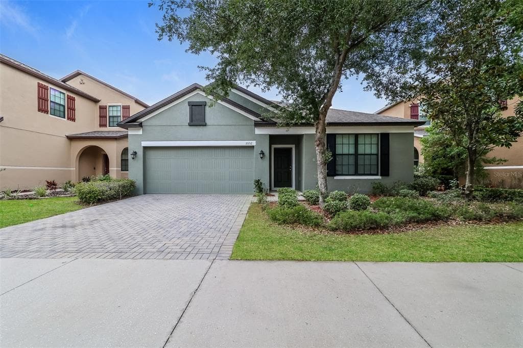 10152 CELTIC ASH DRIVE, RUSKIN, FL 33573