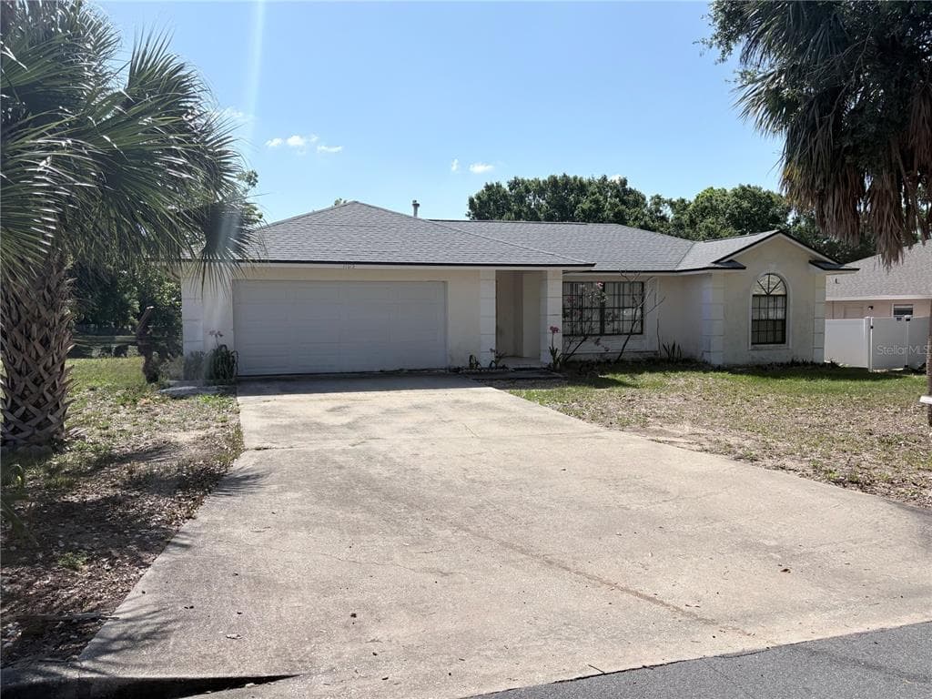 1105 INDIAN RIDGE TRAIL E, KISSIMMEE, FL 34747