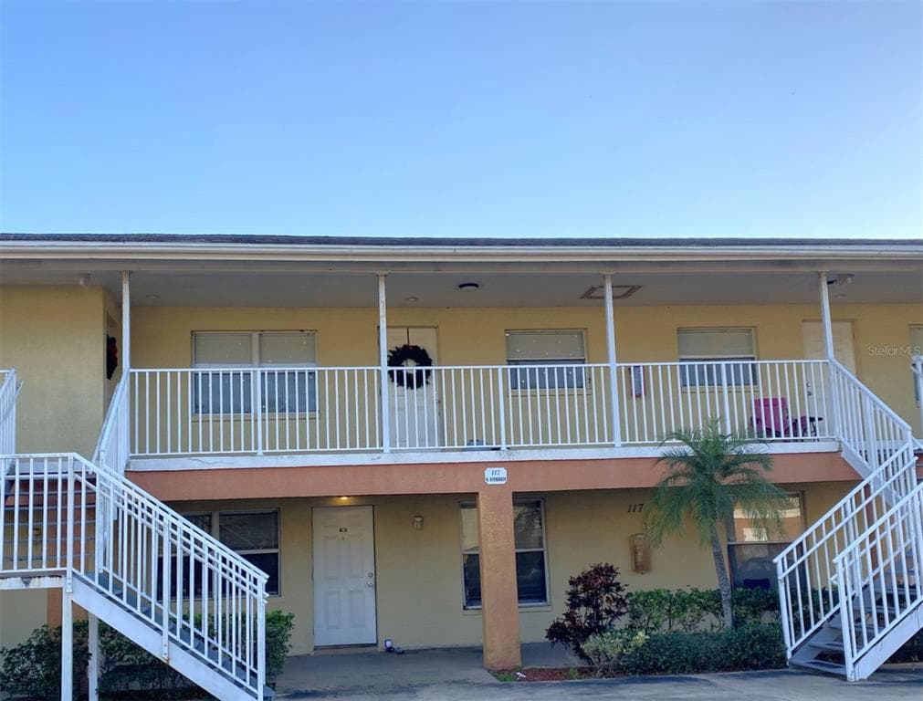 117 N EVERGREEN AVENUE # 102, CLEARWATER, FL 33755