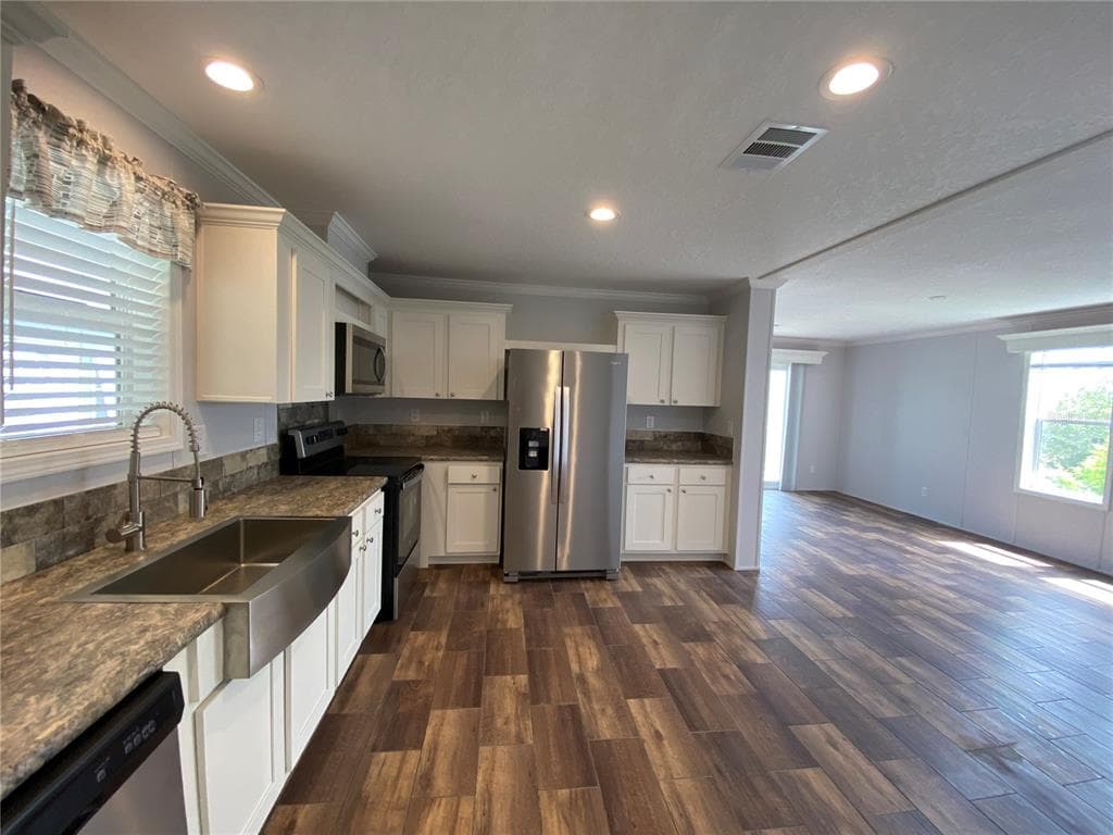 538 FLEETWOOD STREET, NORTH PORT, FL 34287 — zdjęcie 2