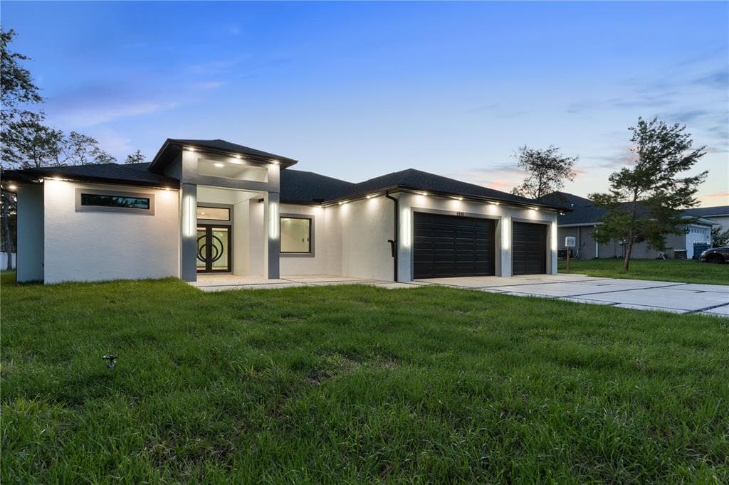 9201 NIGHTINGALE ROAD, WEEKI WACHEE, FL 34613 — zdjęcie 2