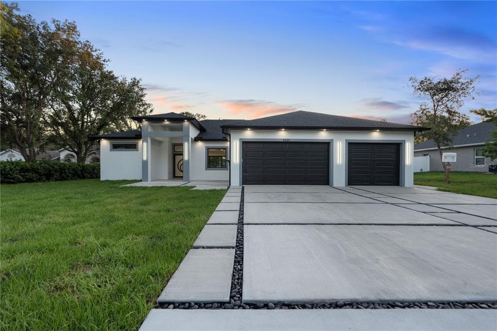 9201 NIGHTINGALE ROAD, WEEKI WACHEE, FL 34613 — zdjęcie 3