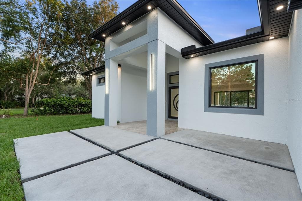 9201 NIGHTINGALE ROAD, WEEKI WACHEE, FL 34613 — zdjęcie 4