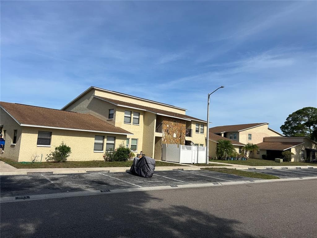 6301 58TH STREET N # 501, PINELLAS PARK, FL 33781