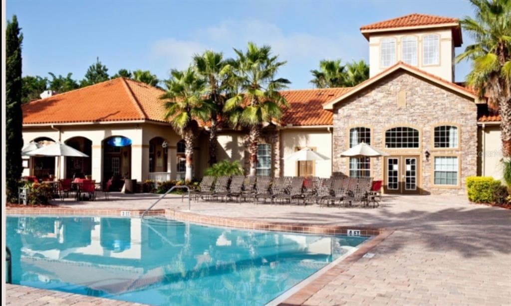 8000 TUSCANY WAY # 4302, DAVENPORT, FL 33896