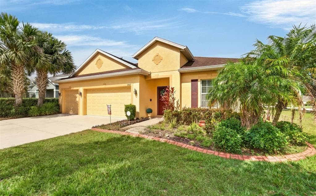 12607 GENEVA GLADE DRIVE, RIVERVIEW, FL 33578 — zdjęcie 2