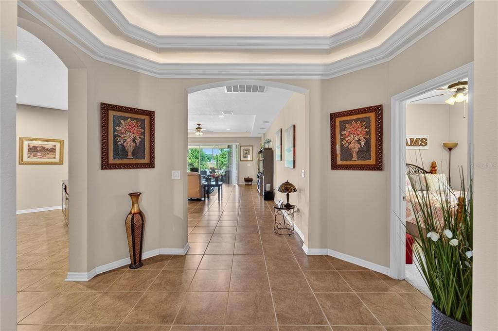 12607 GENEVA GLADE DRIVE, RIVERVIEW, FL 33578 — zdjęcie 4