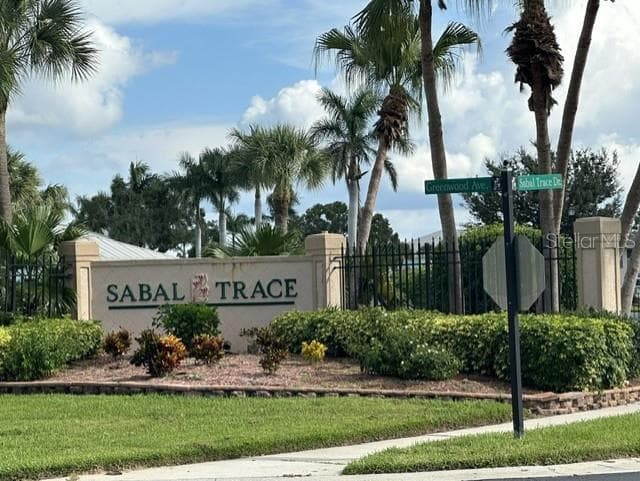 5800 SABAL TRACE DRIVE # 603, NORTH PORT, FL 34287 — zdjęcie 2