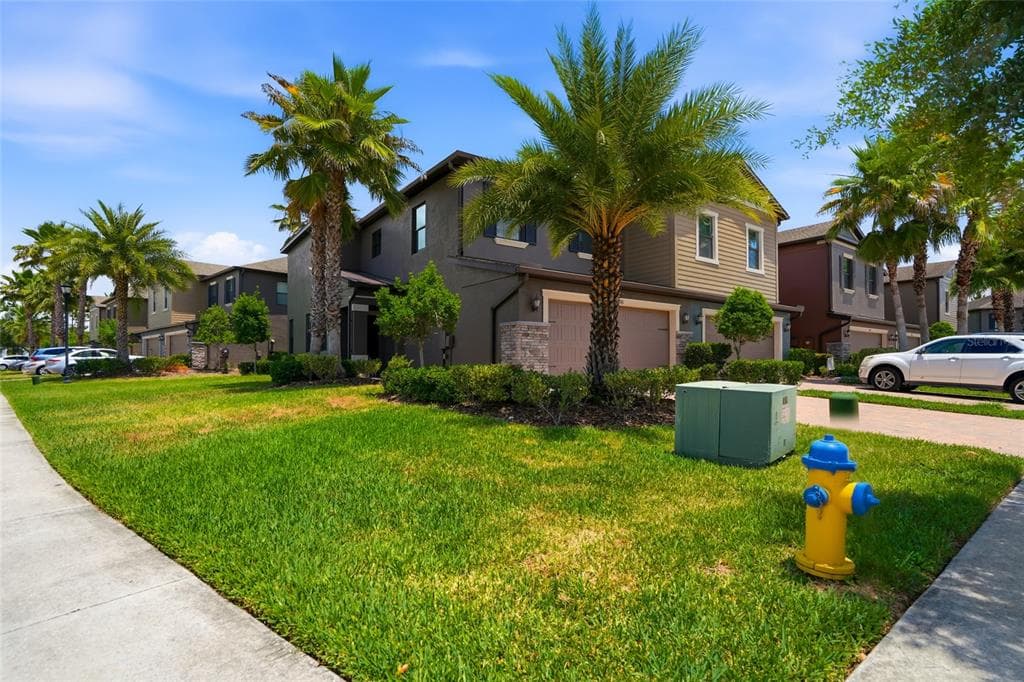28580 TRANQUIL LAKE CIRCLE, WESLEY CHAPEL, FL 33543 — zdjęcie 2