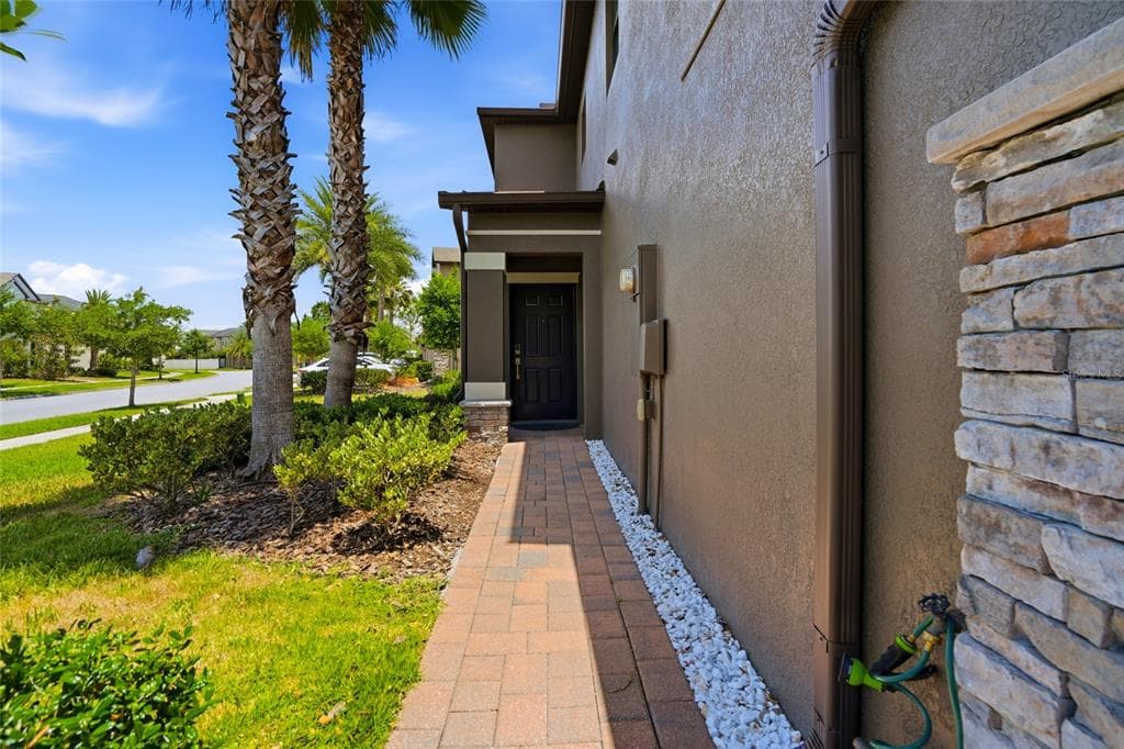 28580 TRANQUIL LAKE CIRCLE, WESLEY CHAPEL, FL 33543 — zdjęcie 4