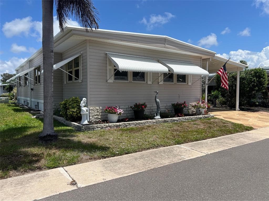 29250 US HIGHWAY 19 N # 622, CLEARWATER, FL 33761