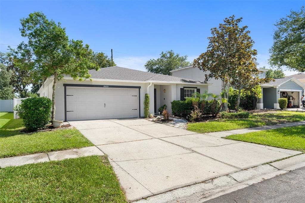 30855 TEMPLE STAND AVENUE, WESLEY CHAPEL, FL 33543 — zdjęcie 2