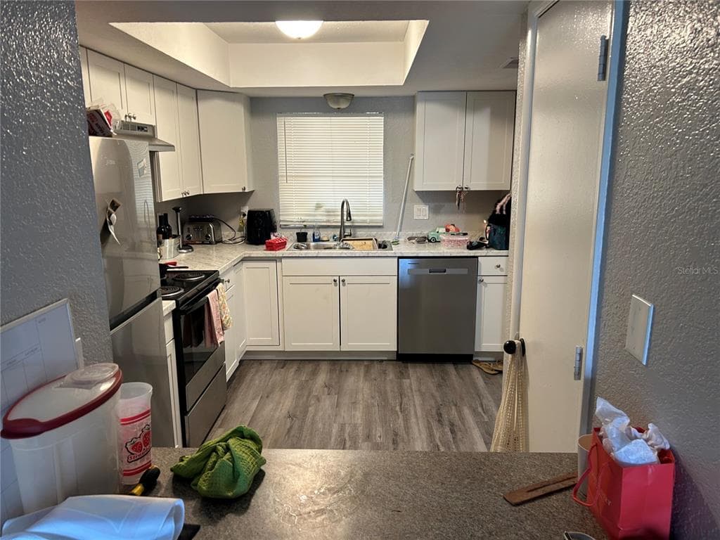 6301 58TH STREET N # 705, PINELLAS PARK, FL 33781 — zdjęcie 3